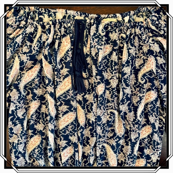 Denim and Supply by Ralph Lauren Blouse (NWT) - Picture 4 of 7